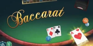 game bài baccarat