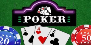 game bài poker