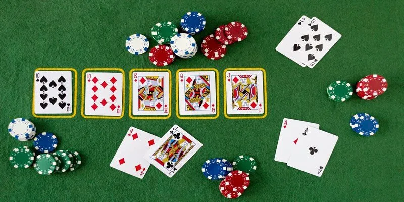 Bí quyết giành chiến thắng tại game bài Poker