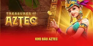 Kho báu Aztec